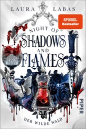 Night of Shadows and Flames Der Wilde Wald