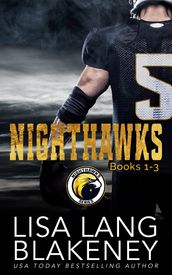 Nighthawks Box Set (Books 1-3)