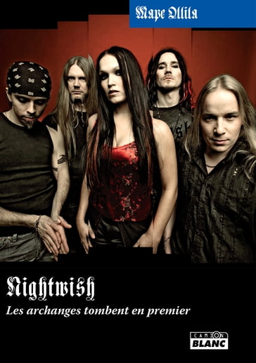 Nightwish - Mape Ollila