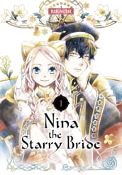 Nina the Starry Bride 1