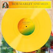 Nine miles (vinyl yellow)