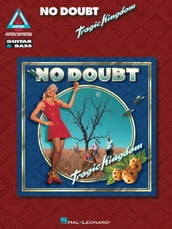 No Doubt - Tragic Kingdom (Songbook)