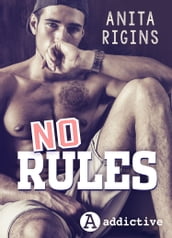 No Rules Ein Campus Liebesroman (Das Rudel 1)
