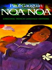 Noa Noa [French language Edition]