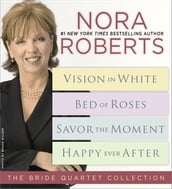 Nora Roberts  The Bride Quartet