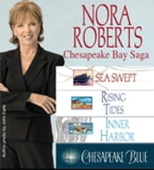 Nora Roberts  The Chesapeake Bay Saga