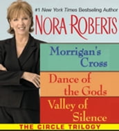 Nora Roberts  The Circle Trilogy
