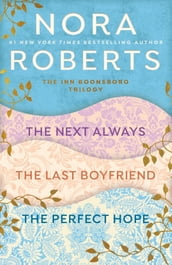 Nora Roberts  The Inn Boonsboro Trilogy