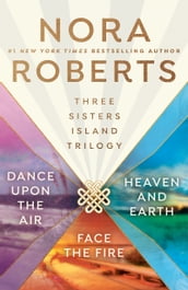Nora Roberts  The Three Sisters Island Trilogy