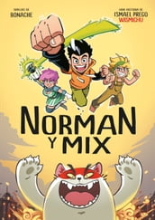 Norman y Mix