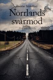 Norrlands svarmod : Roman om ett försvinnande