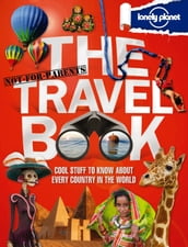 Not For Parents Travel Book