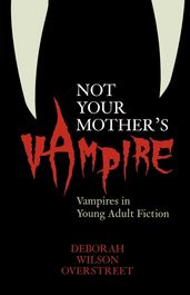 Not Your Mother s Vampire