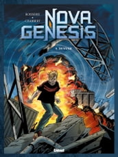 Nova Genesis - Tome 01