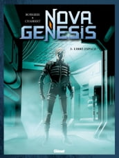 Nova Genesis - Tome 03