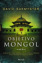 Objetivo Mongol
