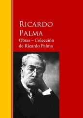 Obras Colección de Ricardo Palma