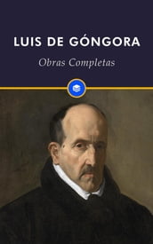 Obras Completas de Luis de Góngora
