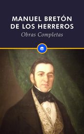 Obras Completas de Manuel Bretón de los Herreros