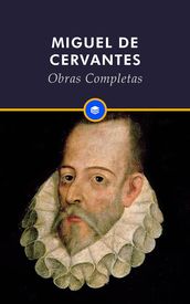 Obras Completas de Miguel de Cervantes