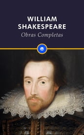 Obras Completas de William Shakespeare