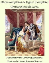 Obras completas de Figaro (Complete)
