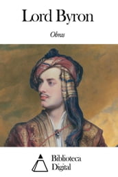 Obras de Lord Byron
