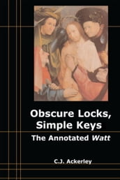 Obscure Locks, Simple Keys