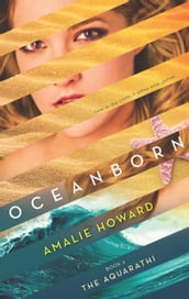 Oceanborn (The Aquarathi, Book 1)