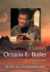 Octavia E. Butler