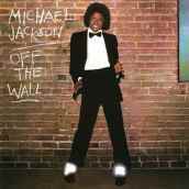 Off the wall (box cd+dvd)