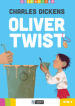 Oliver Twist. Ediz. per la scuola. Con File audio per il download