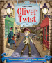 Oliver Twist. I grandi classici per le prime letture. Ediz. a colori