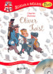 Oliver Twist. Con traduzione e dizionario. Ediz. bilingue. Con CD-Audio