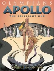 Olympians: Apollo