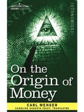 On the Origin of Money