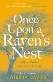 Once Upon a Raven s Nest