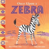 Once Upon a Zebra