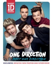 One Direction: Meet One Direction