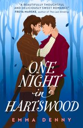 One Night in Hartswood (The Barden Series, Book 1)