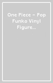 One Piece - Pop Funko Vinyl Figure 99 Chopper Flocked - Limited Edition
