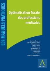 Optimalisation fiscale des professions médicales