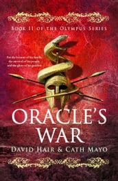 Oracle s War