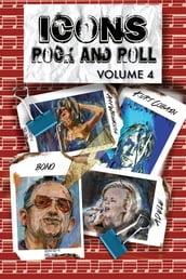 Orbit: Icons of Rock and Roll #4: Kurt Cobain, Amy Winehouse, Adele & Bono