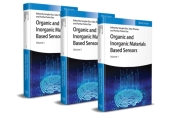 Organic and Inorganic Materials Based Sensors, 3 Volumes