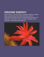 Orgone Energy