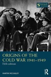 Origins of the Cold War 1941¿1949