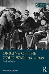 Origins of the Cold War 19411949