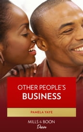Other People s Business