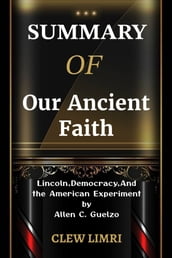 Our Ancient Faith